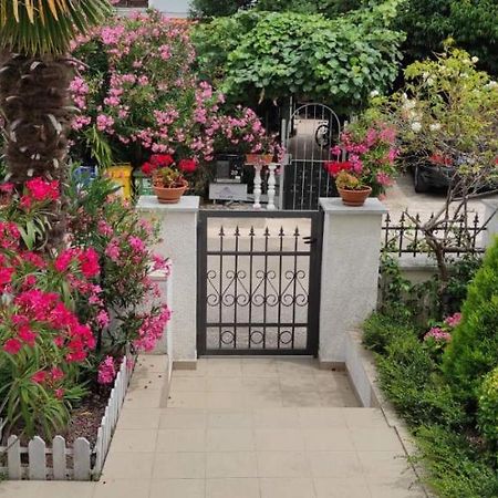 Apartman Eli Rovinj Extérieur photo