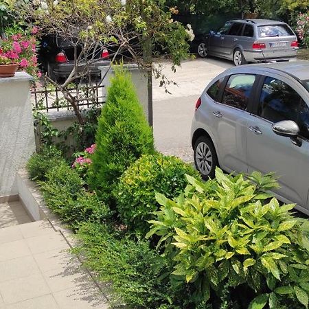 Apartman Eli Rovinj Extérieur photo