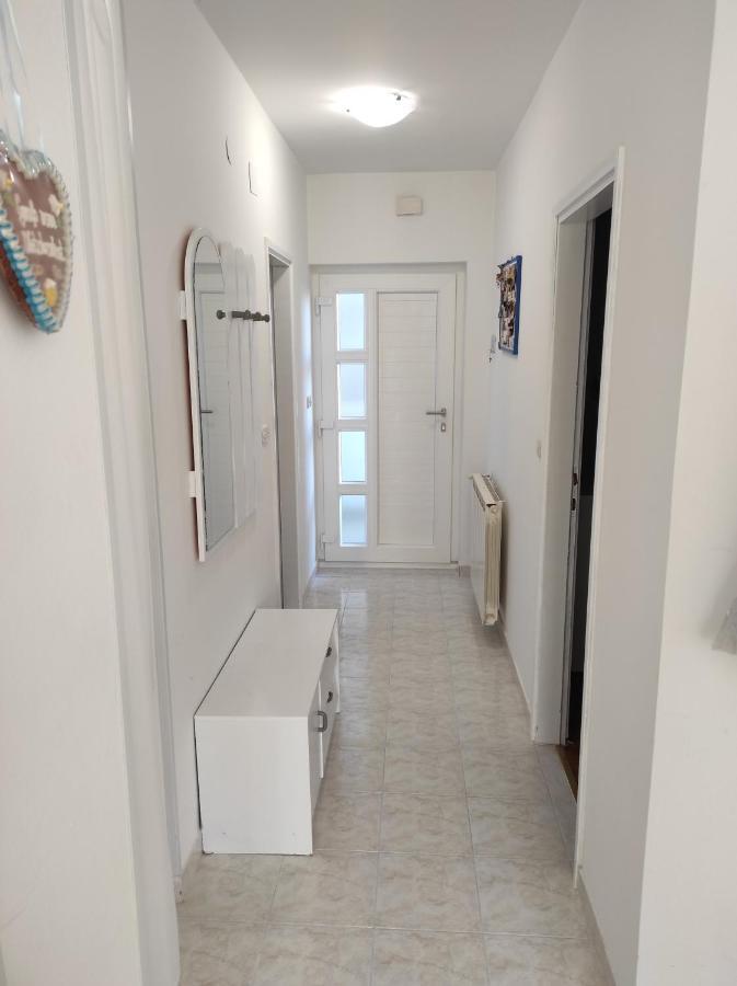 Apartman Eli Rovinj Extérieur photo