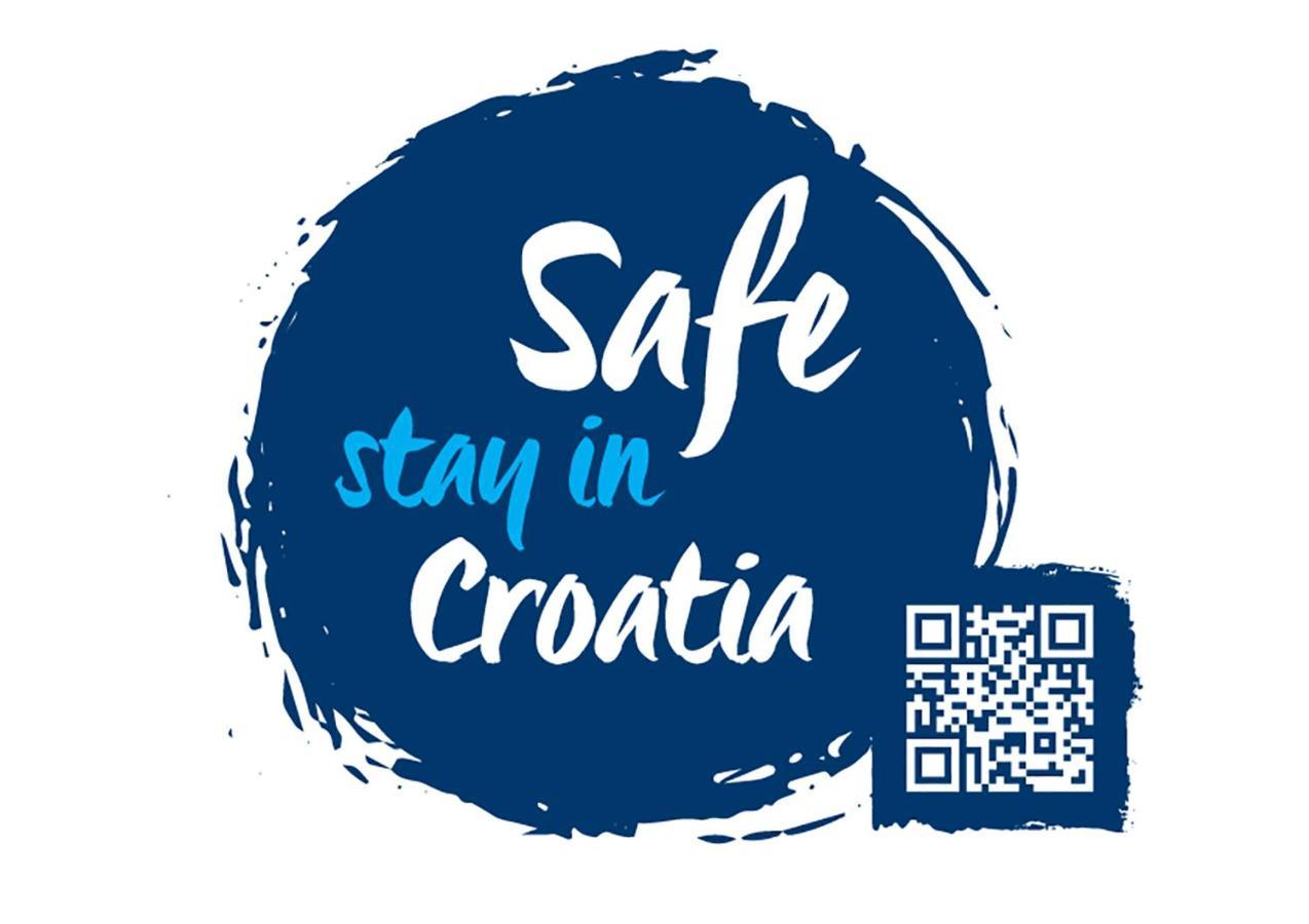 Apartman Eli Rovinj Extérieur photo
