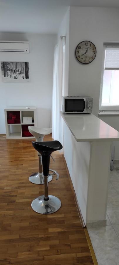 Apartman Eli Rovinj Extérieur photo
