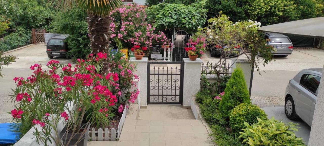 Apartman Eli Rovinj Extérieur photo