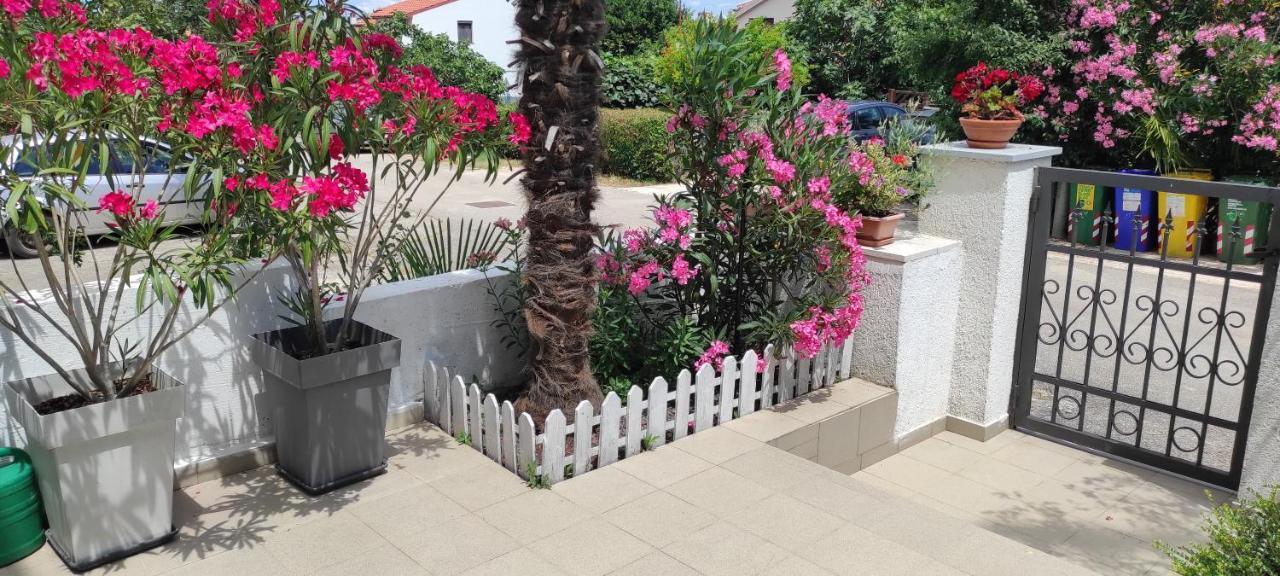 Apartman Eli Rovinj Extérieur photo