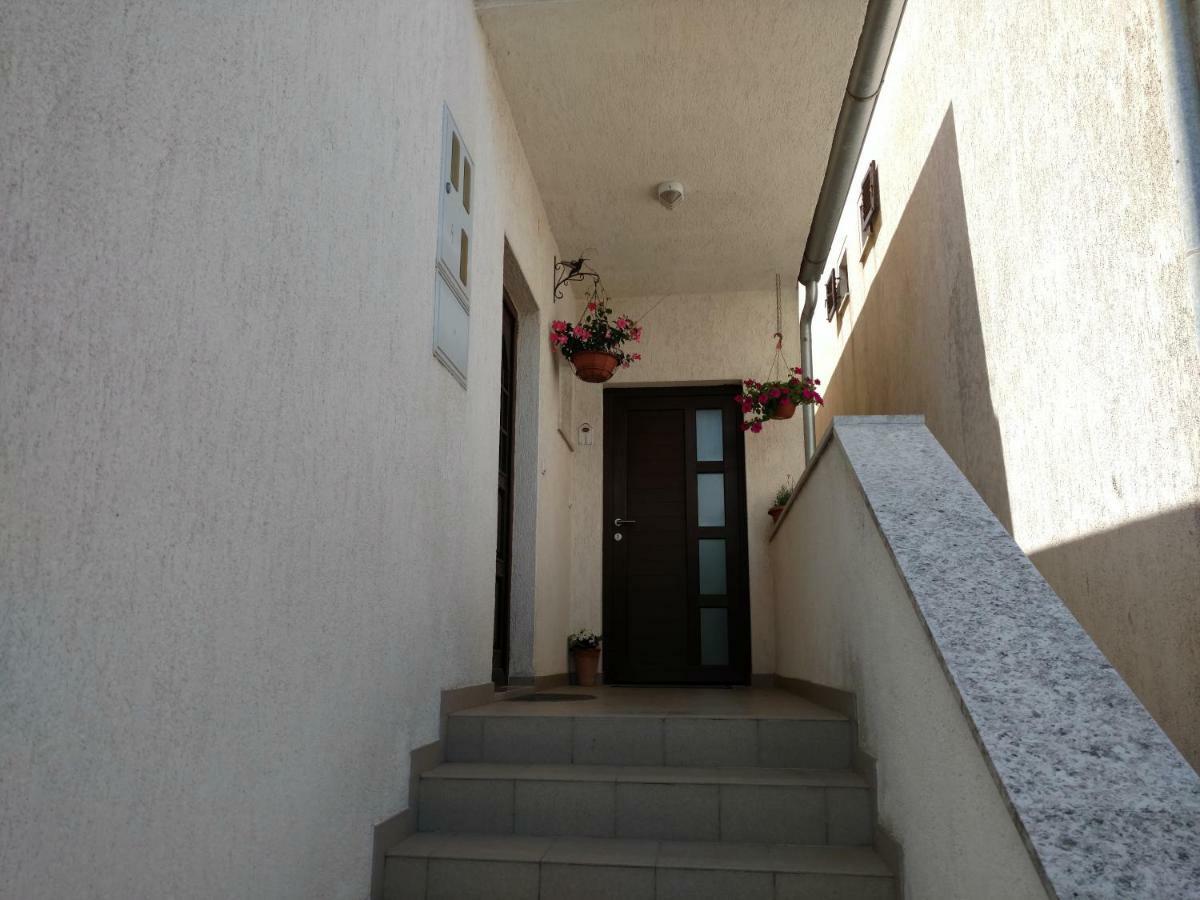 Apartman Eli Rovinj Extérieur photo