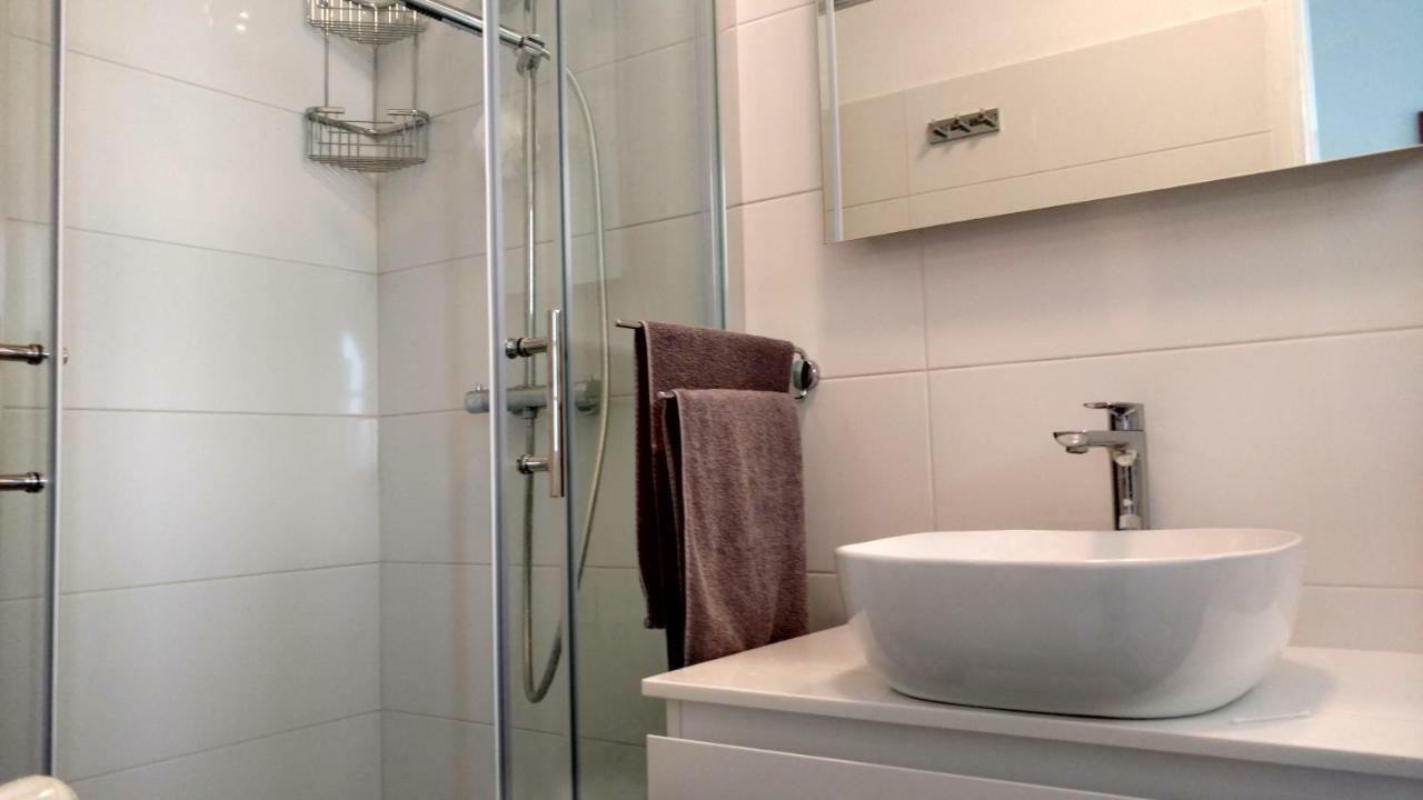 Apartman Eli Rovinj Extérieur photo