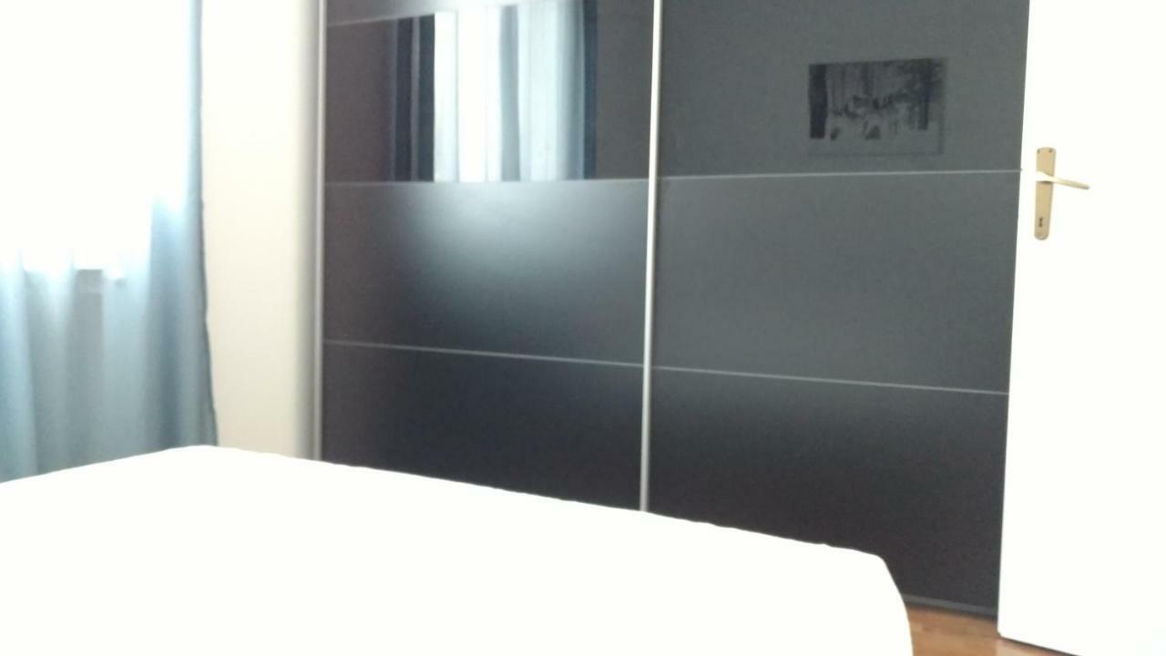 Apartman Eli Rovinj Extérieur photo