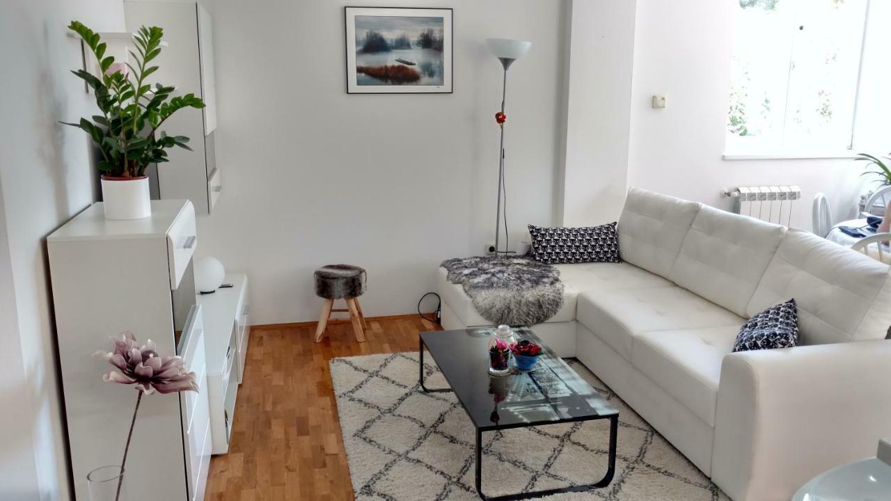 Apartman Eli Rovinj Extérieur photo