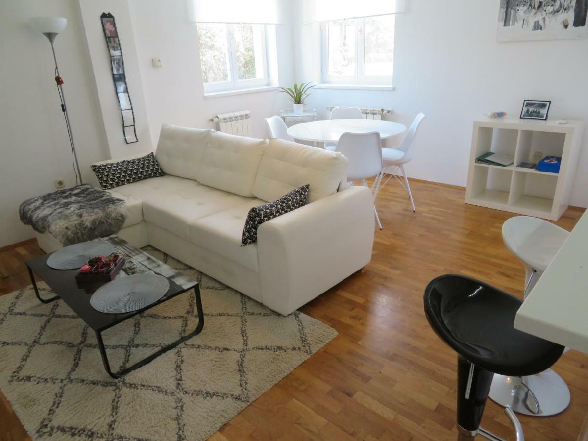 Apartman Eli Rovinj Extérieur photo
